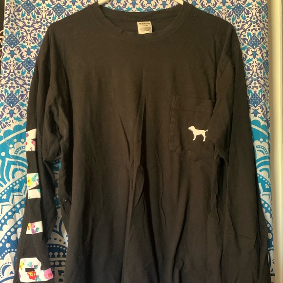 Pink shirt - Picture 1 of 2